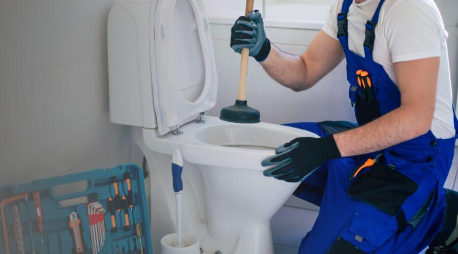 Professional emergency plumbing in Silverhill, AL